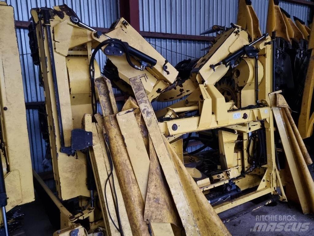 Kemper 375 PLUS Ostale poljoprivredne mašine