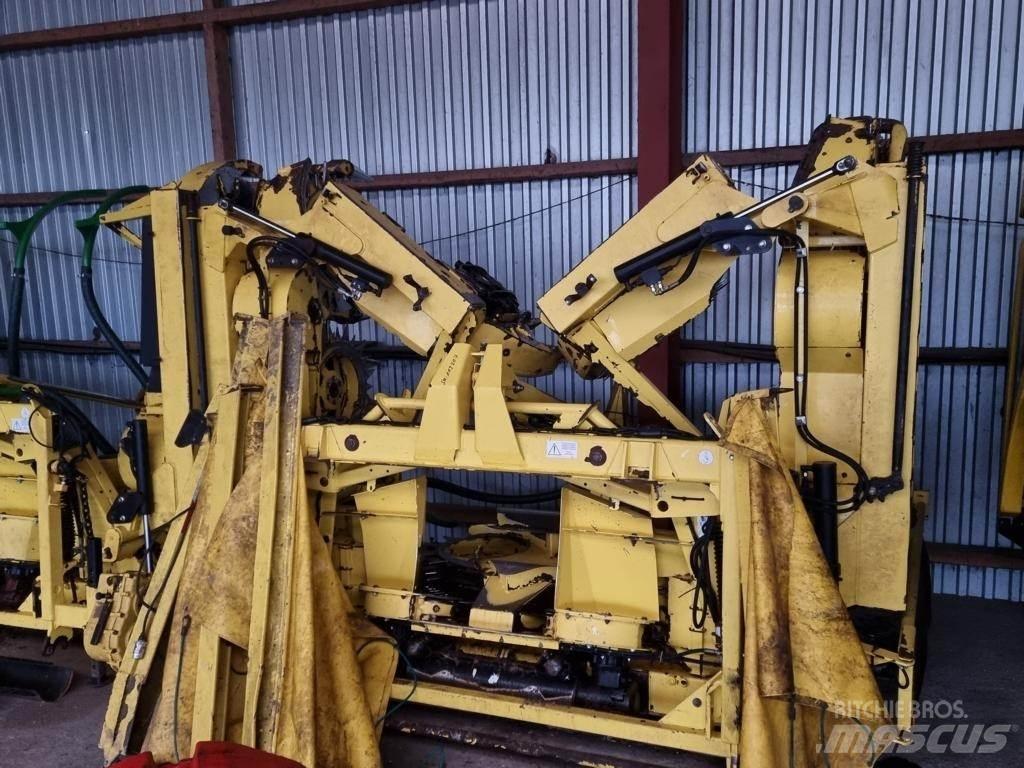 Kemper 375 PLUS Ostale poljoprivredne mašine