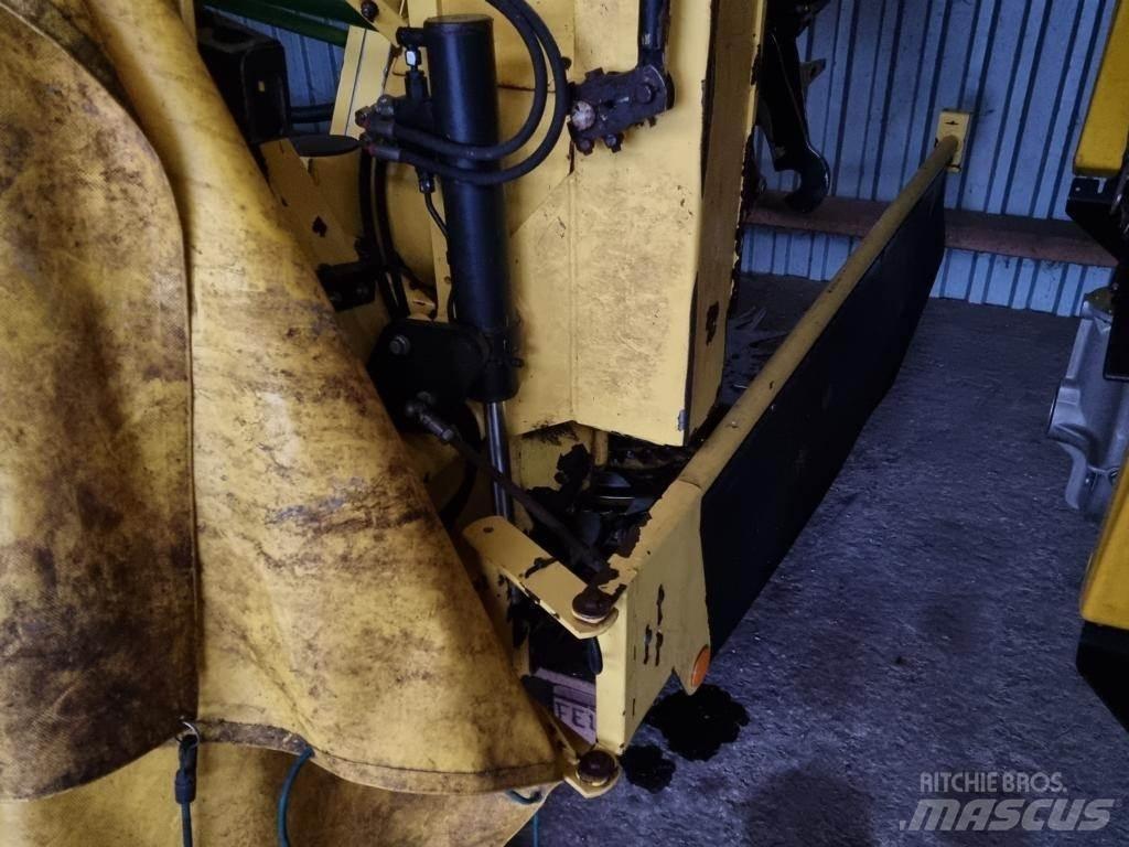 Kemper 375 PLUS Ostale poljoprivredne mašine