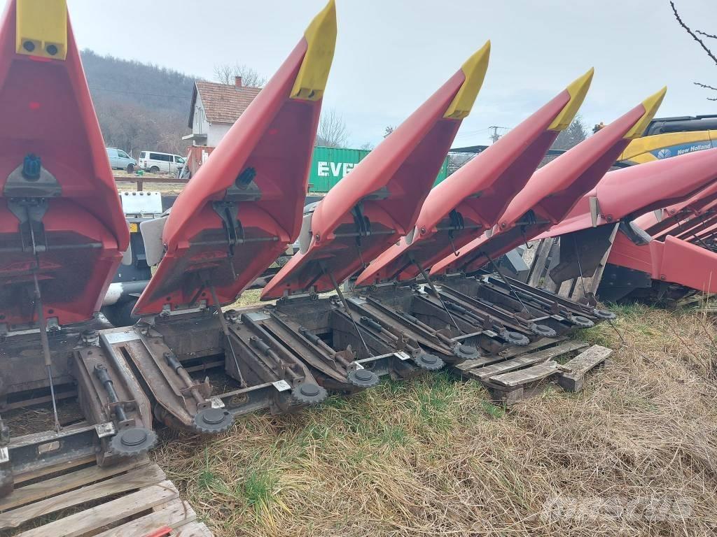 Geringhoff MS-SC 675 Glave hederi za kombajne