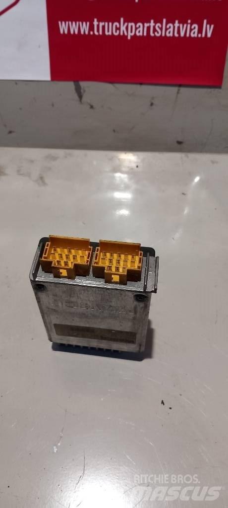 MAN TGA.  81258117010 Elektronika