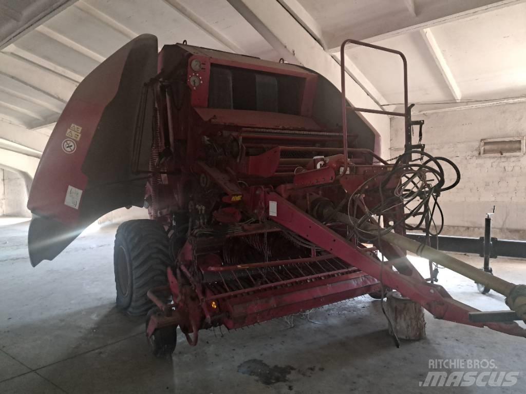 Welger RP535 Prese/balirke za rolo bale