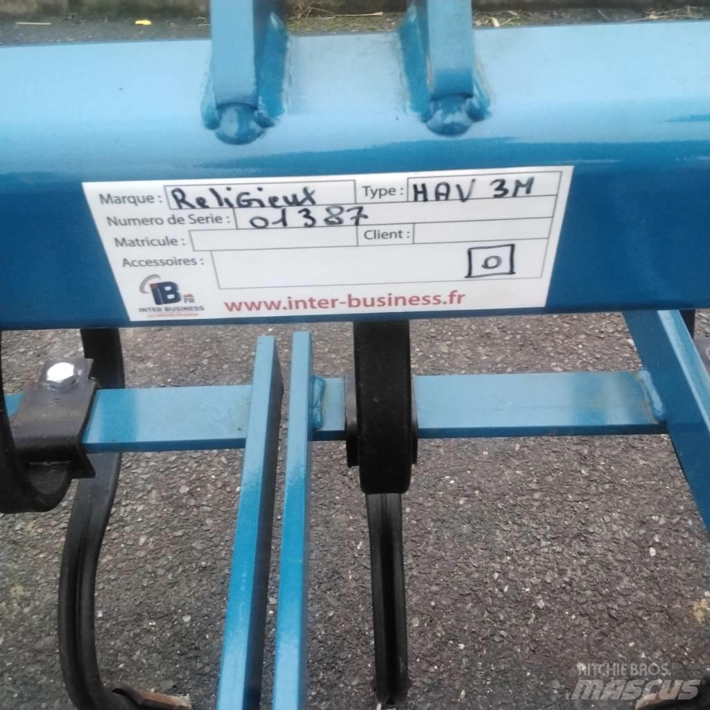 Religieux HAV 3M Drljače