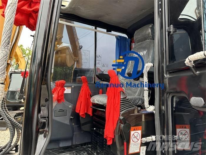 Sany SY 60 Mini bageri < 7t