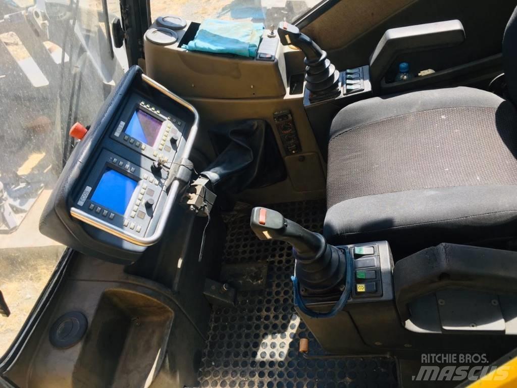 Grove GMK 7450 Polovne dizalice za sve terene