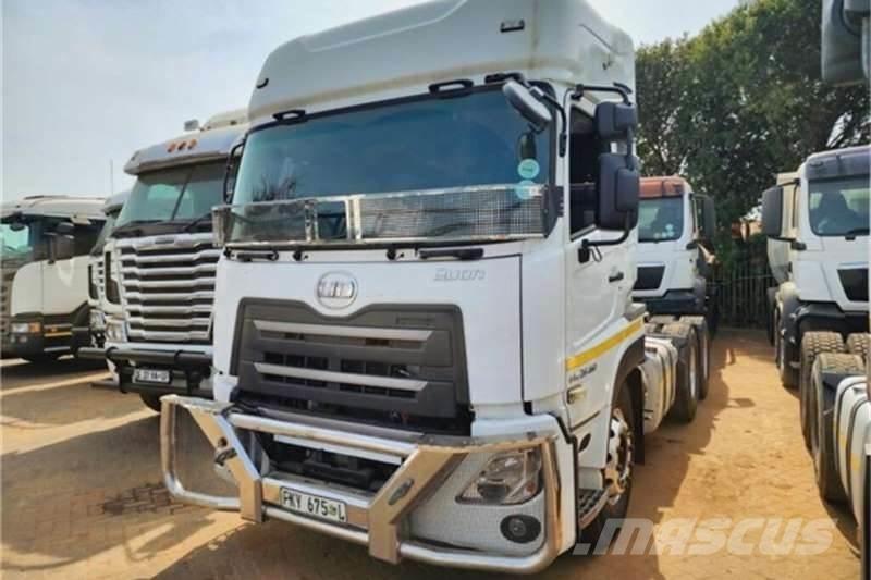 UD TRUCKS QUON Ostali kamioni