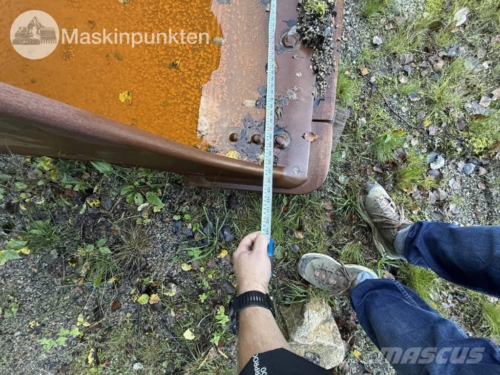 CAT 980 Utovarivači na točkove