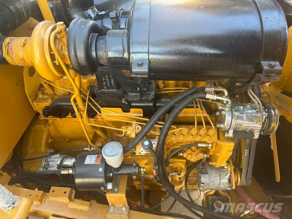 CAT 966 H Utovarivači na točkove