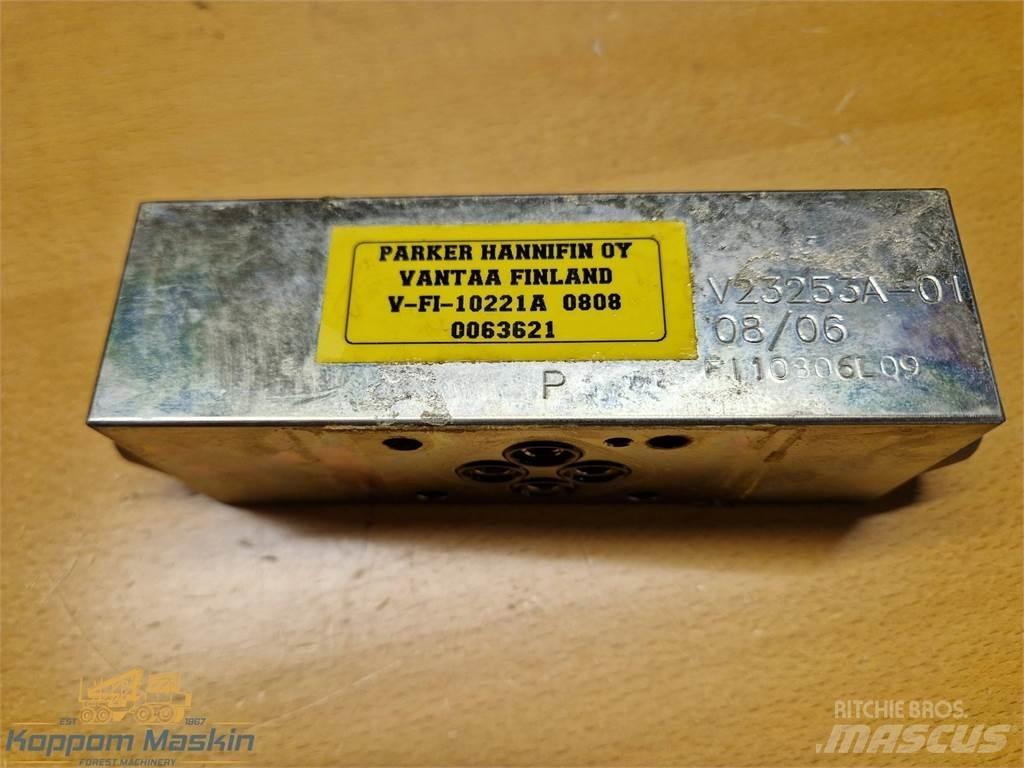 Ponsse 0063621 Hidraulika