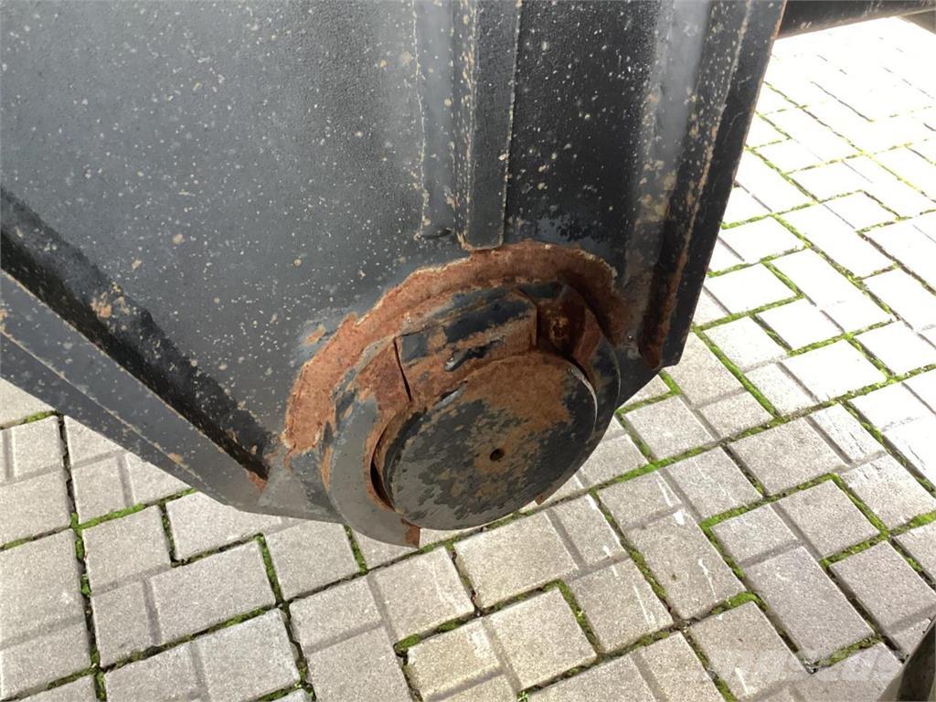 Kotte VT17500 Cisterne za djubrivo