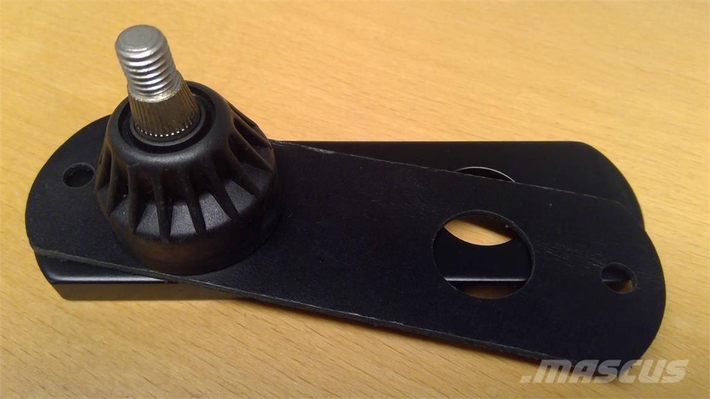 Bosch 3397000095 Kabine i unutrašnjost