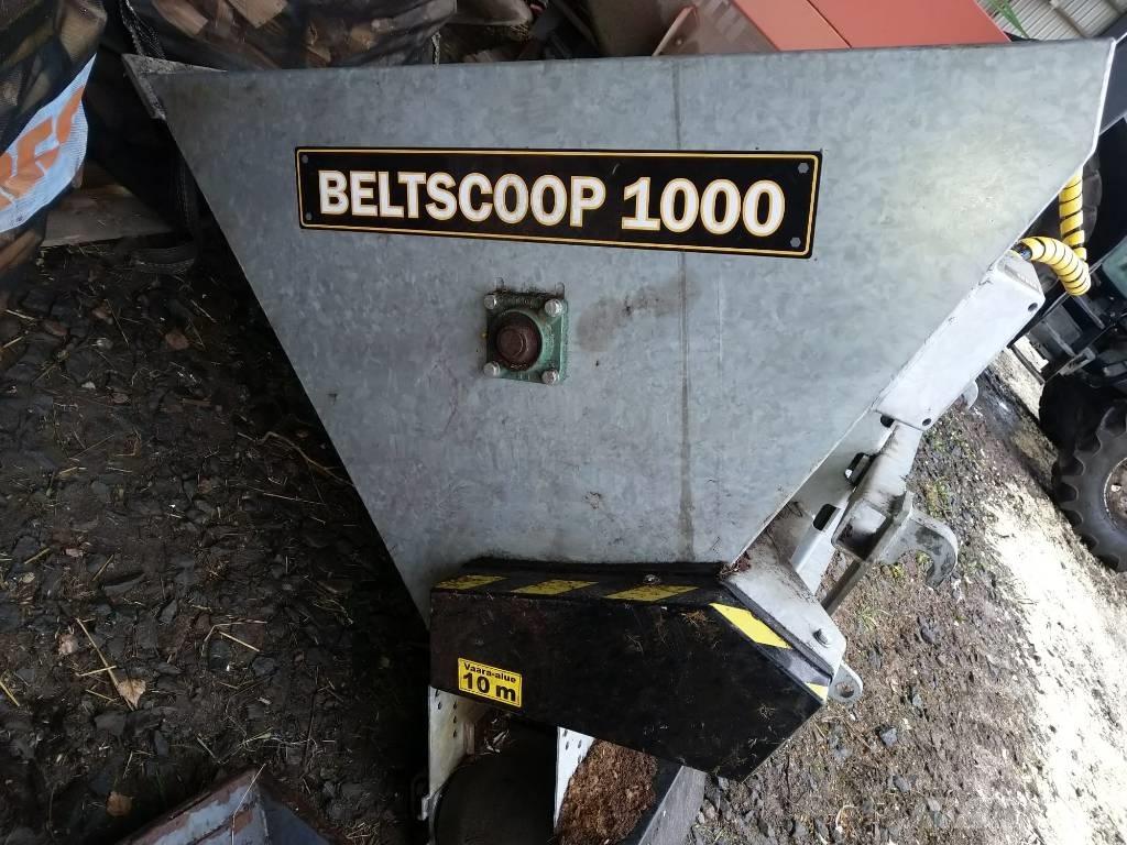  Beltscoop 1000 Hranilice za živinu