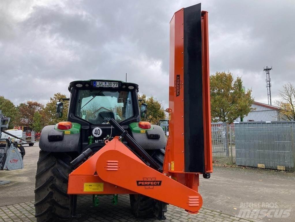 Perfect ZF2-240 Ostale industrijske mašine