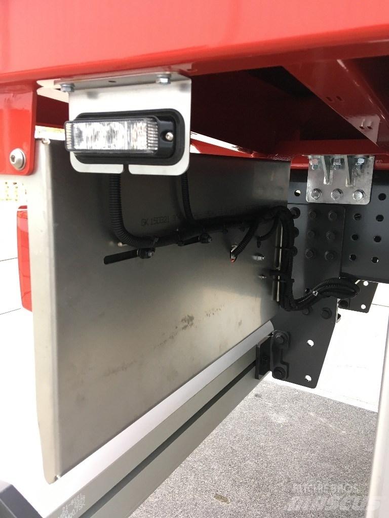 Scania R 500 LB Kamioni sa kranom