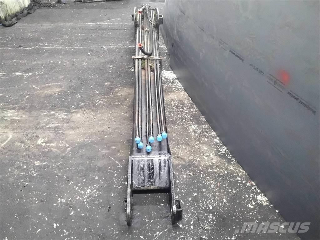 Cranab 570 Kranovi za debla