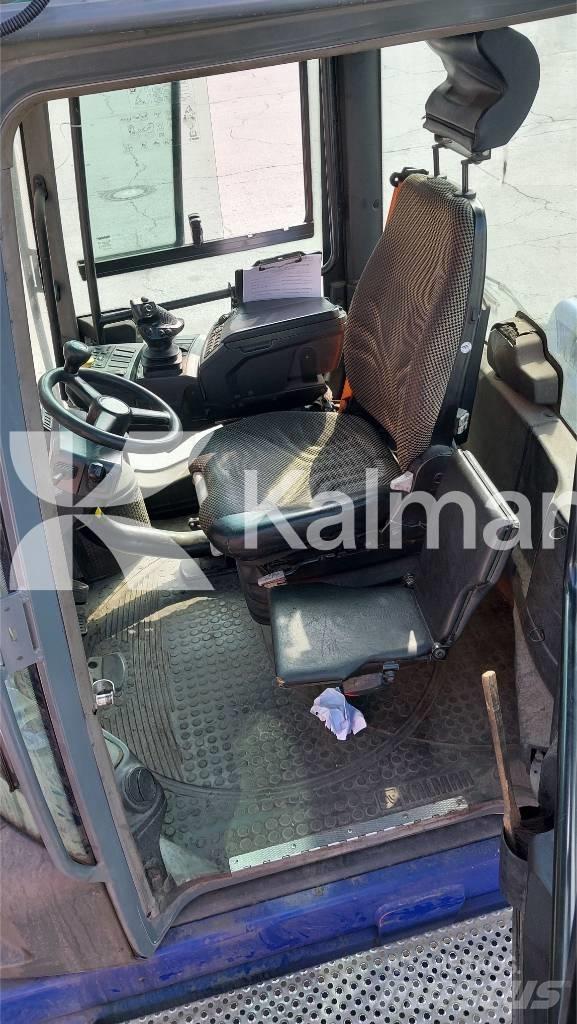 Kalmar DRG100-54S6 Kontejnerski viljuškari