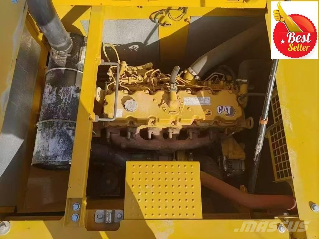 CAT 336 GC Bageri guseničari