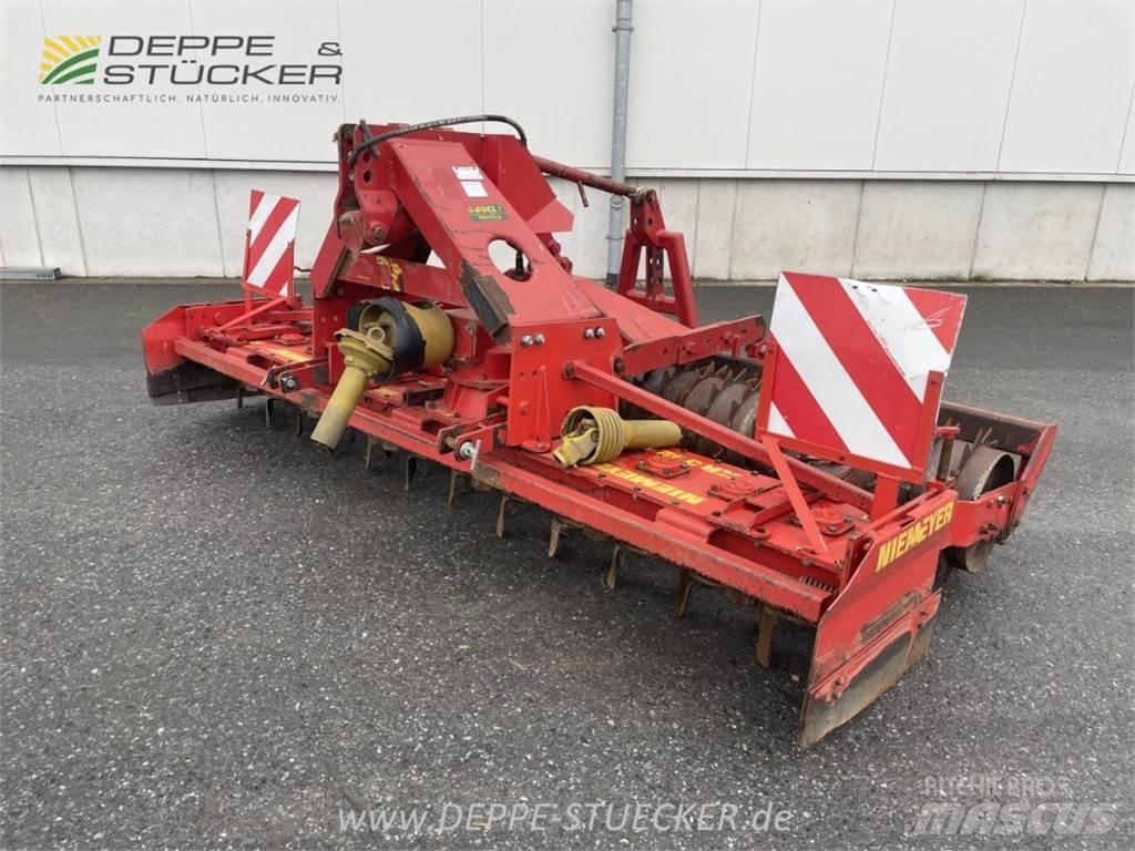 Niemeyer KR 3021 Roto drljače i motokultivatori