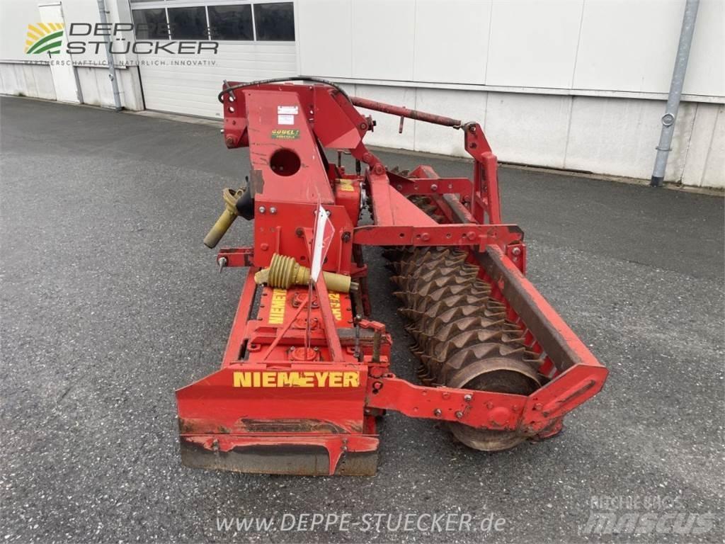 Niemeyer KR 3021 Roto drljače i motokultivatori