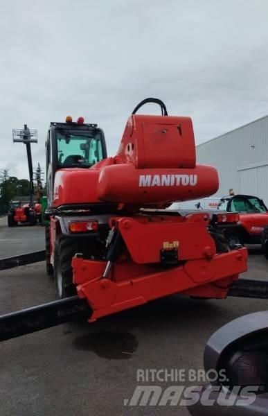 Manitou MRT2150+ Teleskopski viljuškari