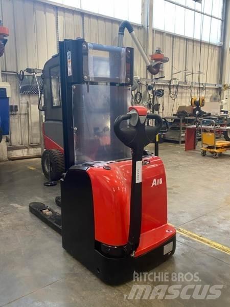 Manitou CDD12 AC1 Samopogonski ručni viljuškari