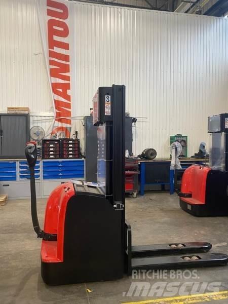 Manitou CDD12 AC1 Samopogonski ručni viljuškari