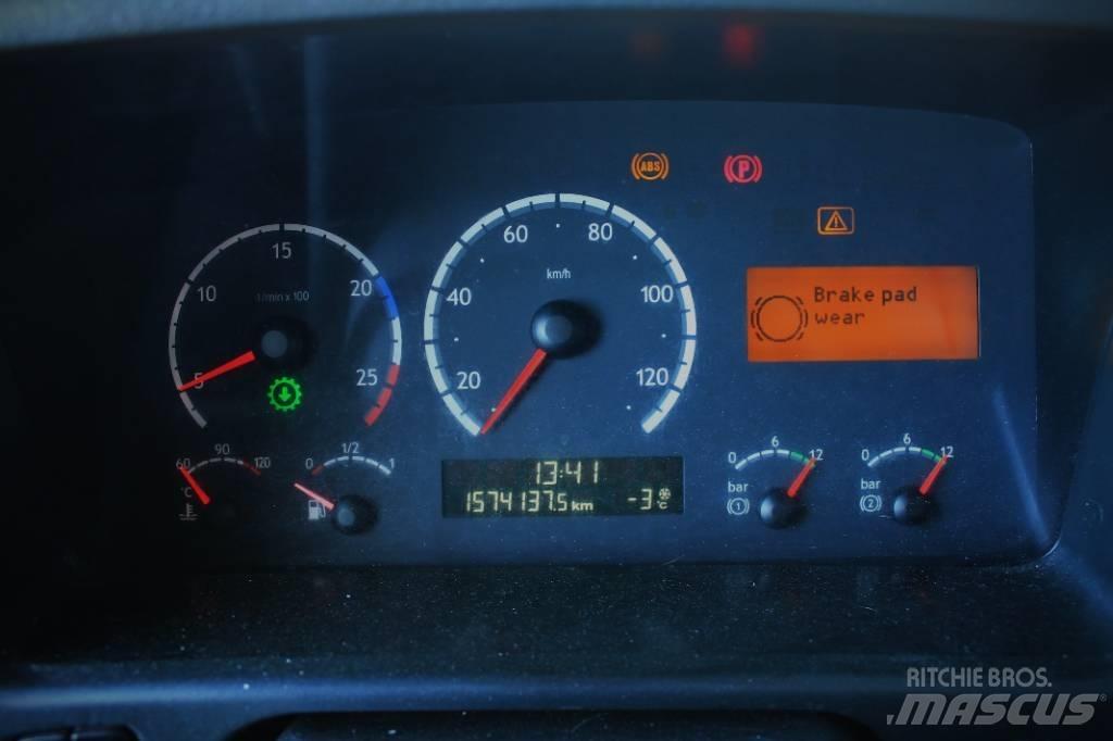 Scania R 500 Tegljači