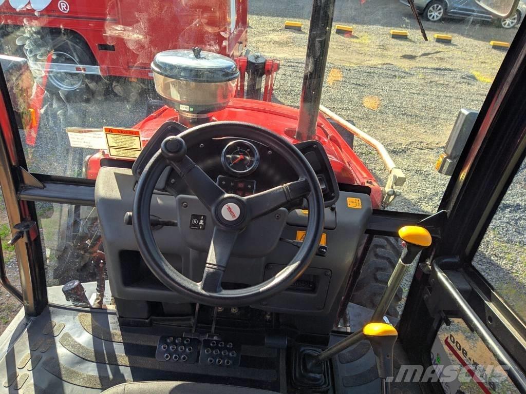 Manitou MBL-X 900 Rovokopači