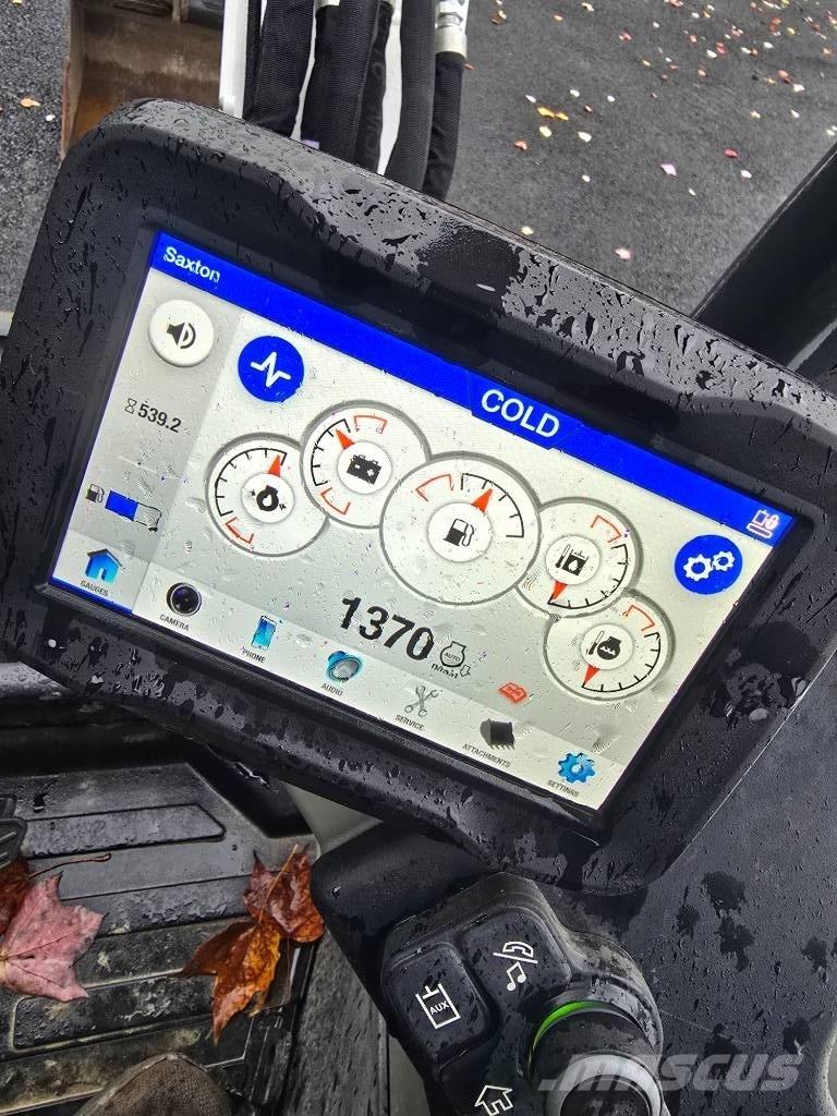 Bobcat E 42 Mini bageri < 7t