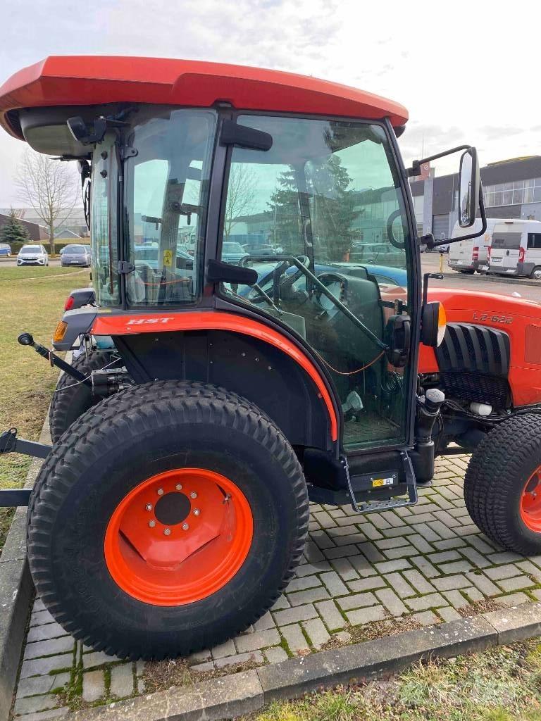 Kubota L2-622 Manji traktori