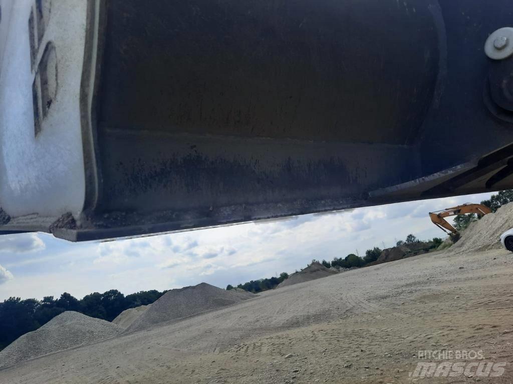 Doosan DL420-7 Utovarivači na točkove