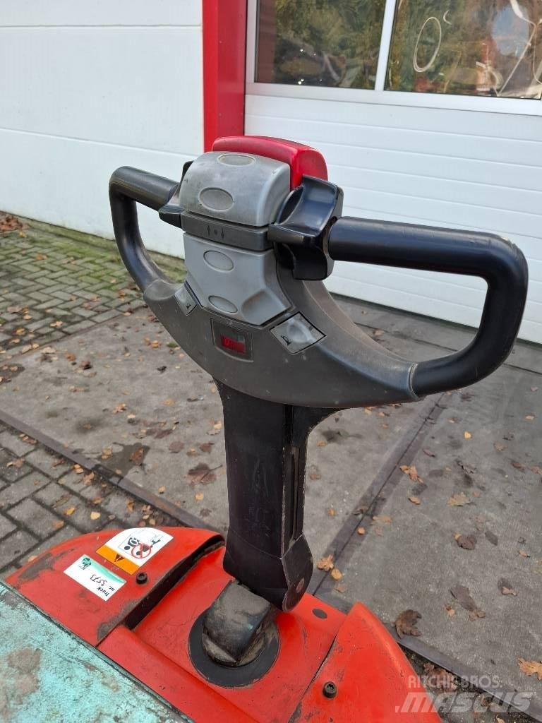 BT LWE200 Nisko podizni električni viljuškar