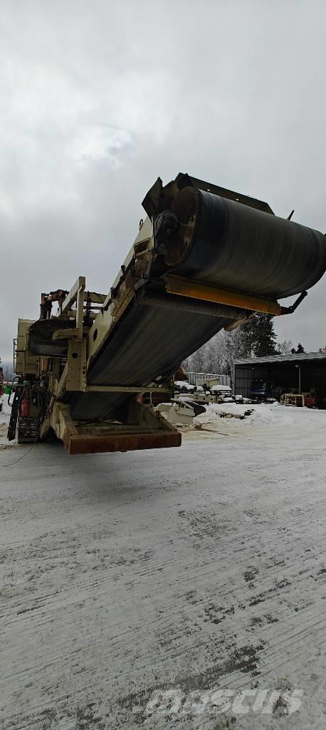 Metso LT 110 Drobilice