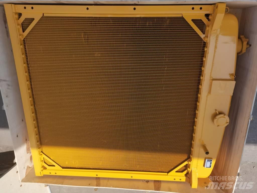 Shantui 22M-03-80000 Radijatori