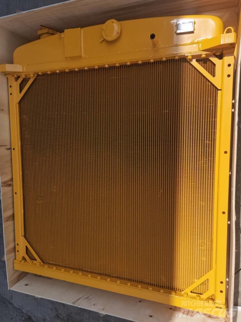 Shantui 22M-03-80000 Radijatori