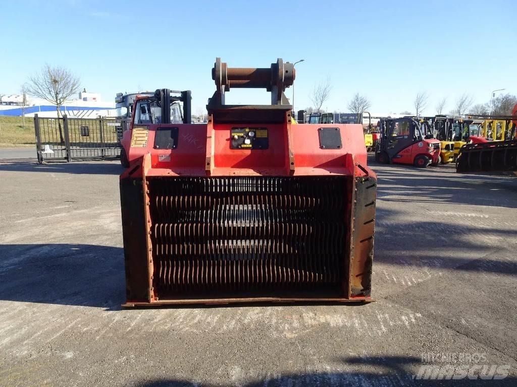  alu DHB3-17 Kašike / Korpe