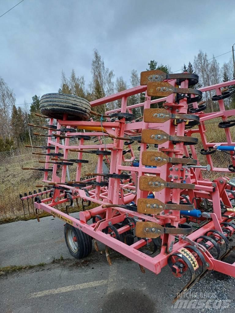 Potila Master 500 Drljače