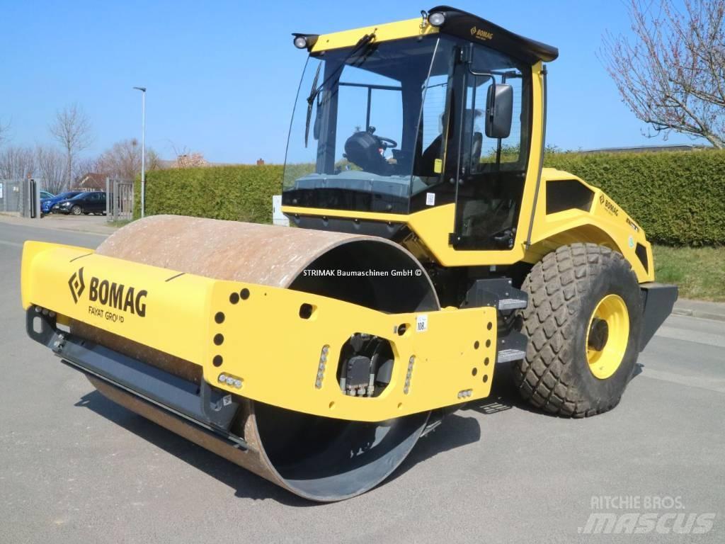 Bomag BW 211 D-50 Valjci sa jednim bubnjem