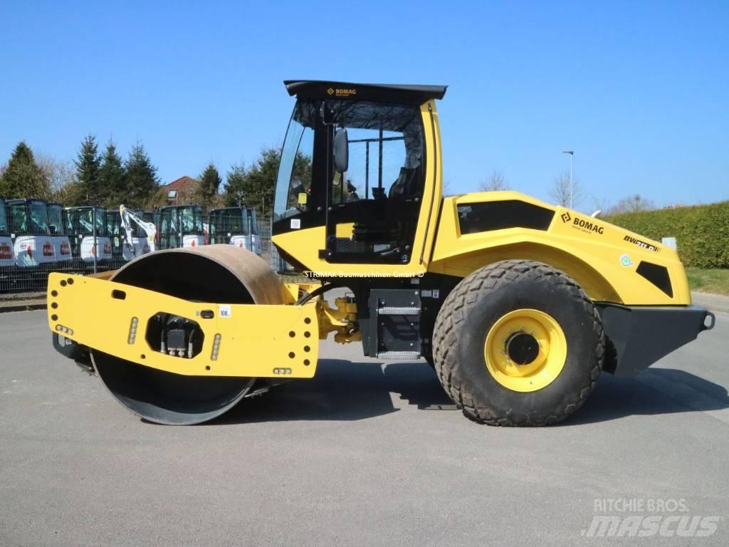 Bomag BW 211 D-50 Valjci sa jednim bubnjem