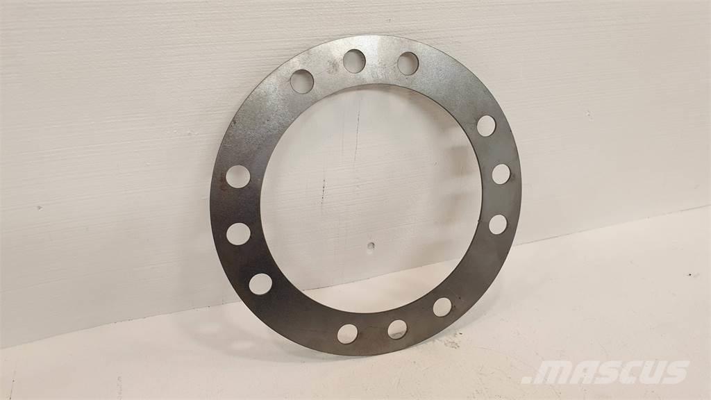 Ponsse 1822511 Šasija i vešenje