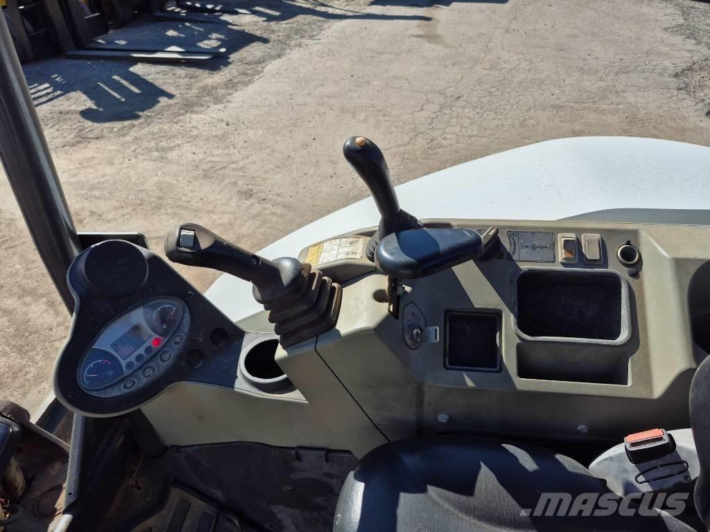 Bobcat E 35i Mini bageri < 7t