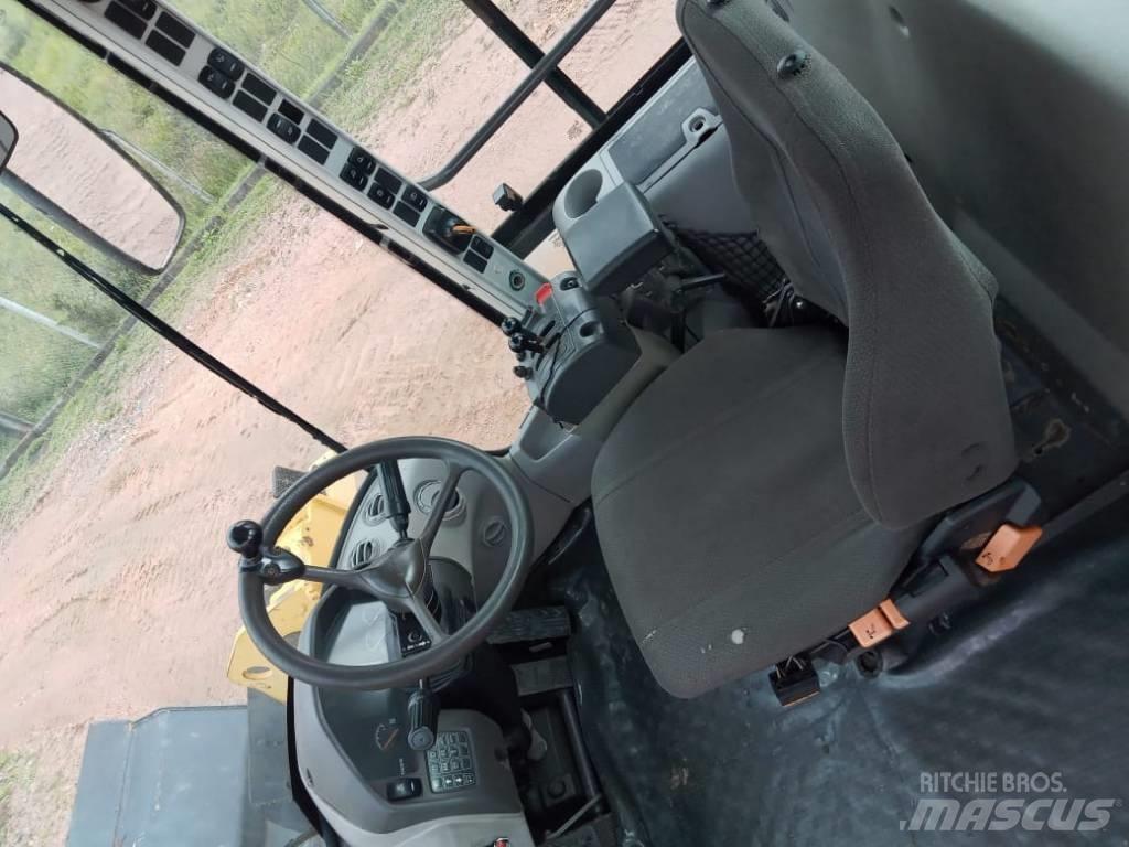 Volvo L90F Utovarivači na točkove