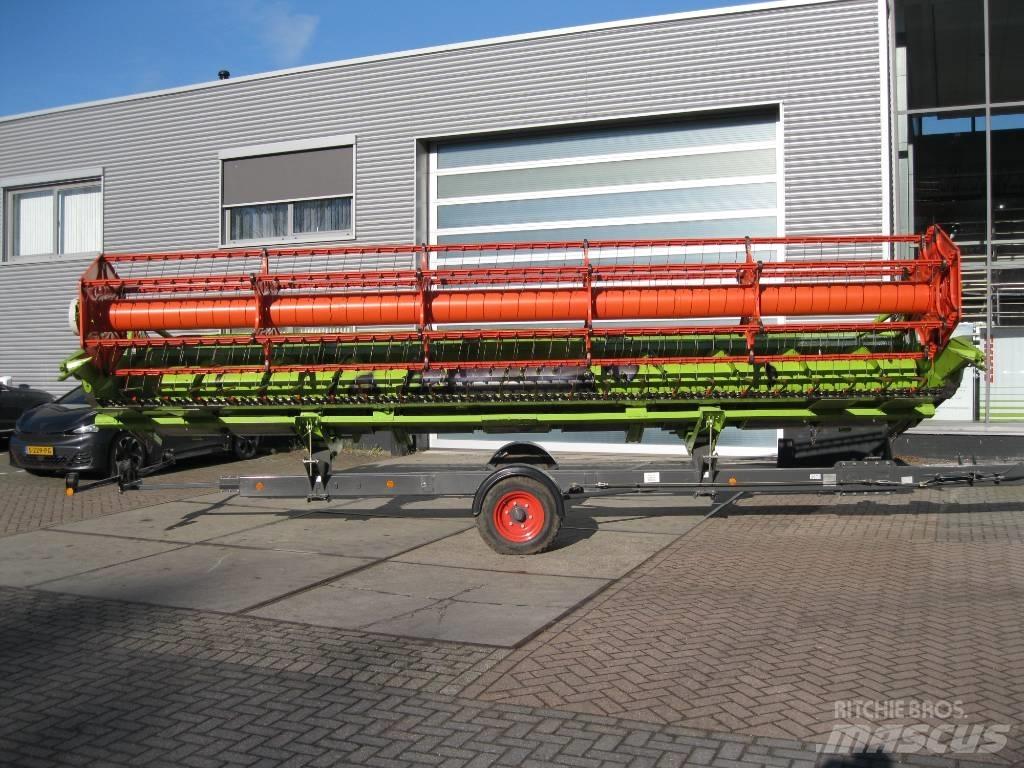 CLAAS V770 Glave hederi za kombajne