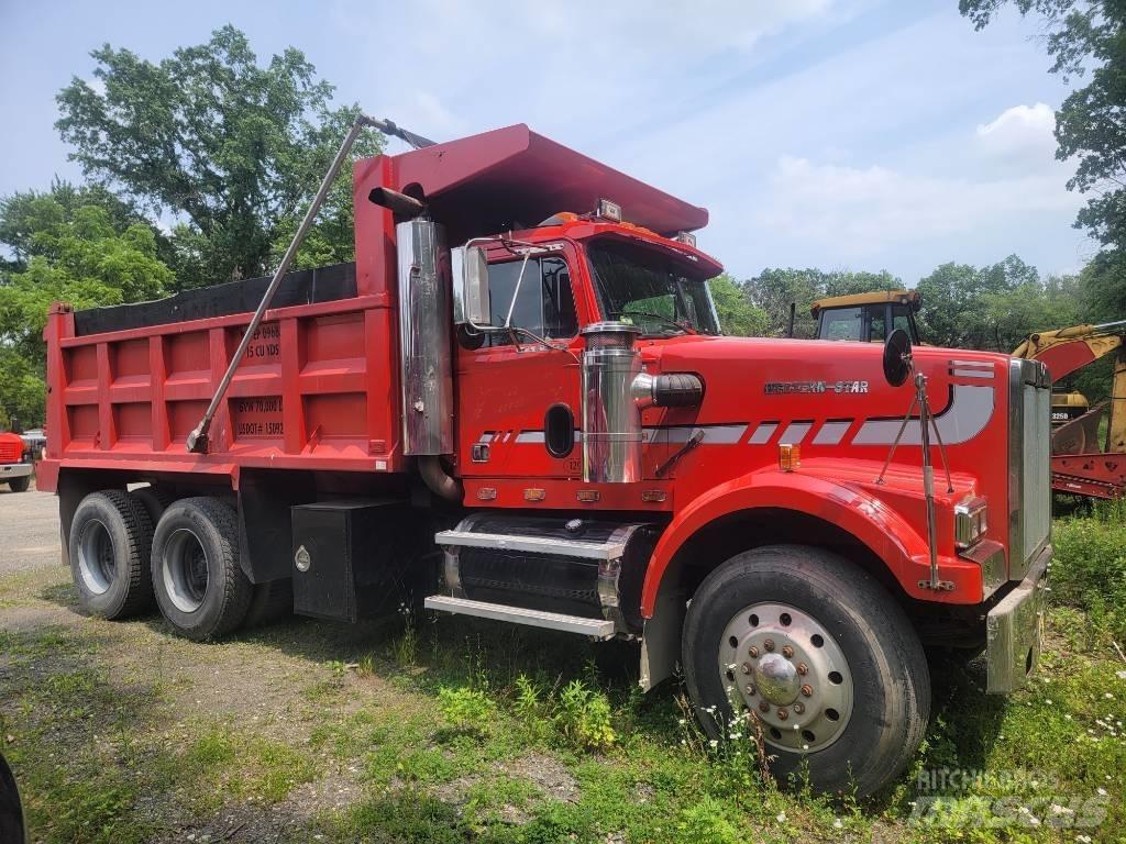 Western Star 4964 Tegljači
