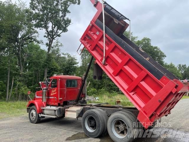 Western Star 4964 Tegljači