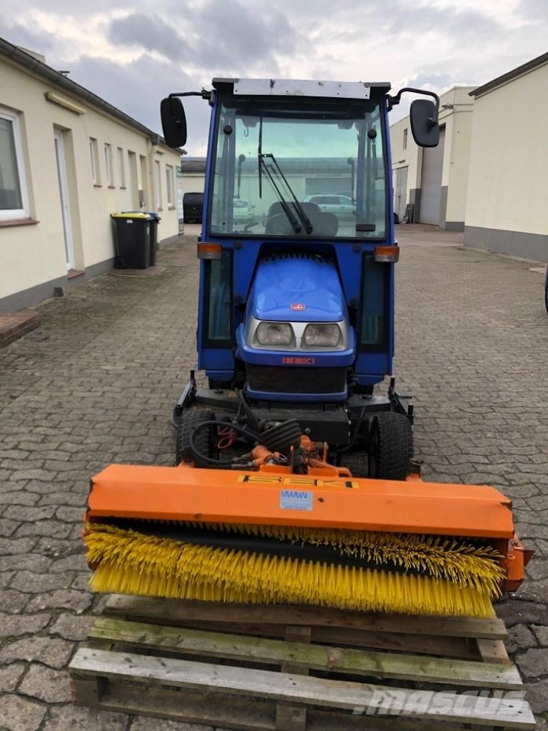 Iseki SXG 19 Manji traktori