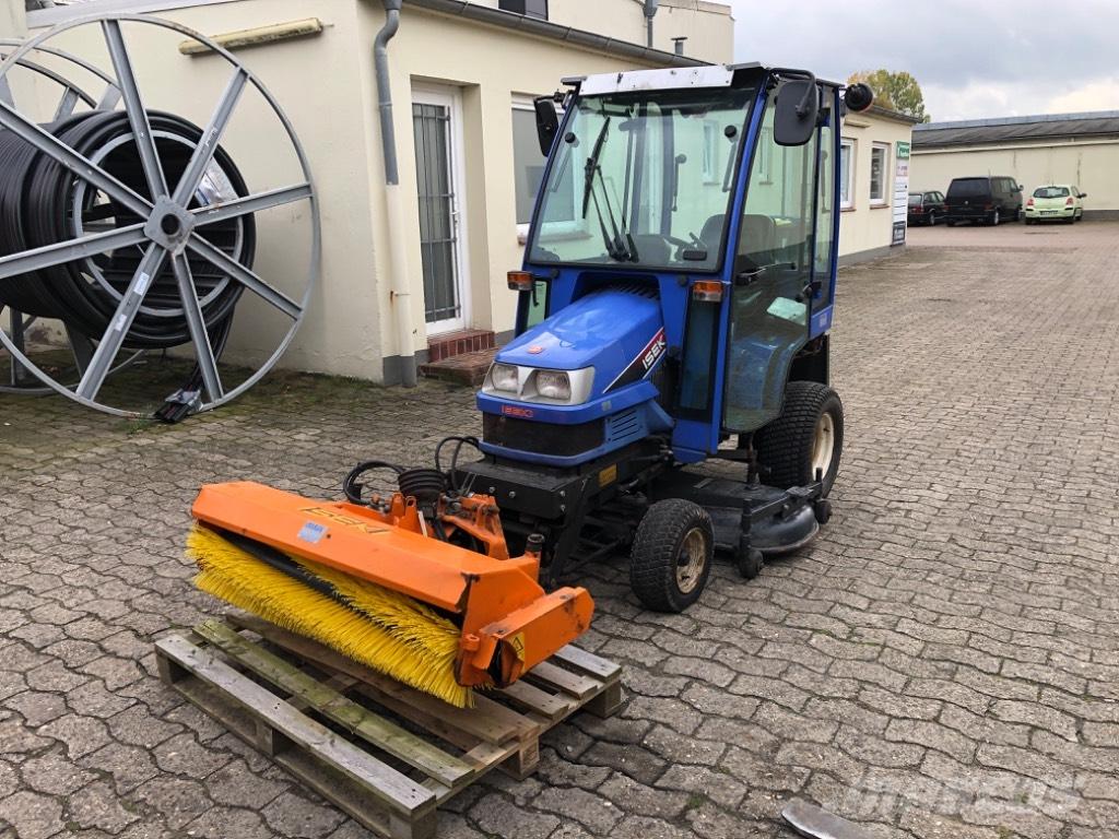Iseki SXG 19 Manji traktori