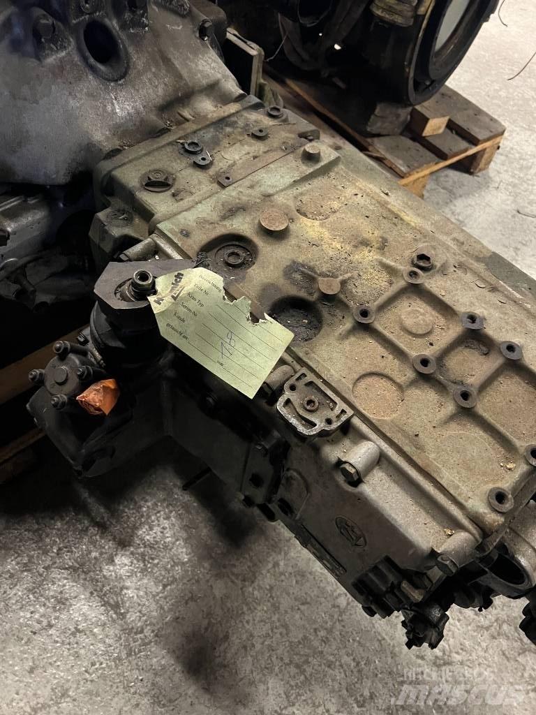 Deutz F8L413 Motori za građevinarstvo