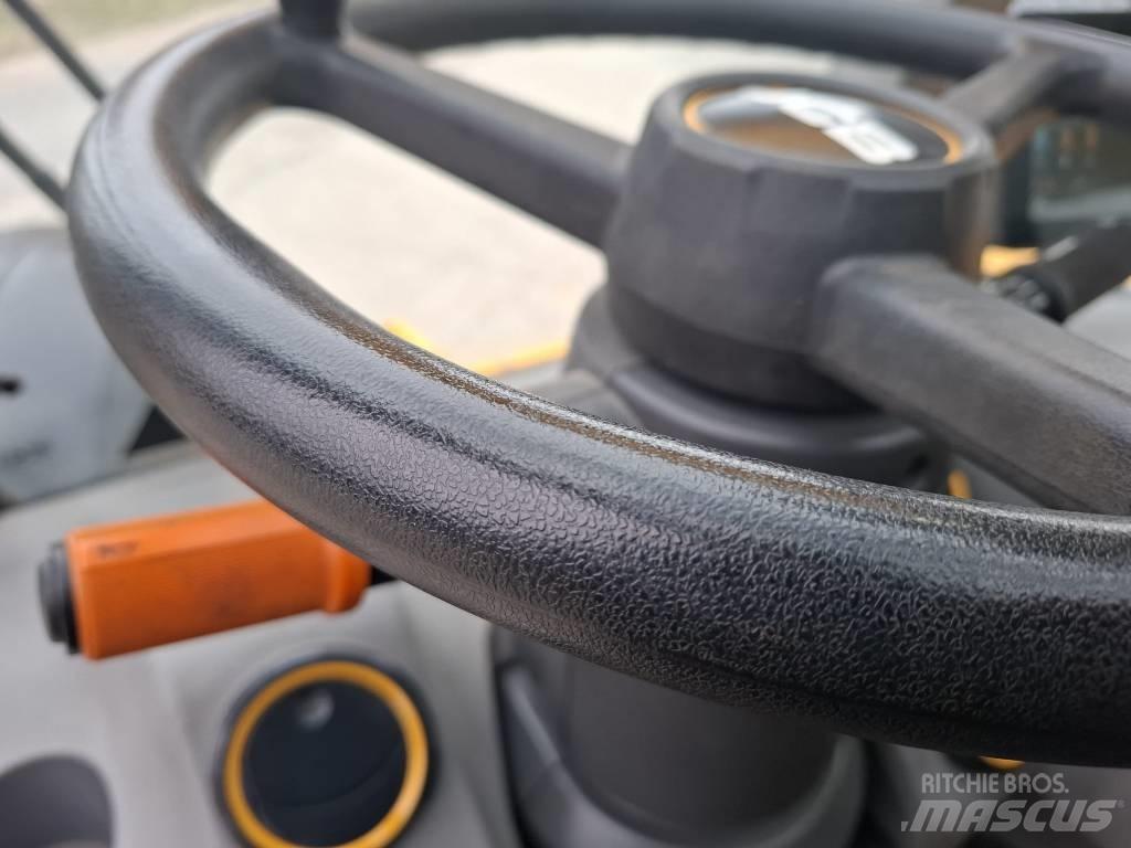 JCB 542-70 AGRI XTRA Teleskopski viljuškari
