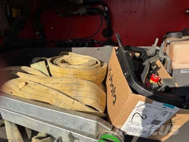 Manitou MRT 2150 Teleskopski viljuškari